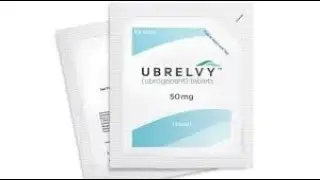 Ubrelvy for Migraines