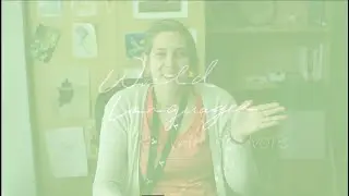 Italian Alphabet Lesson