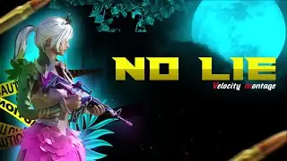 No lie 💜 pubg velocity edit | Blue DeviL