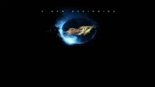 Street Fighter IV Orginal Soundtrack -  Secret Laboratory Stage (Round 1) Theme HQ
