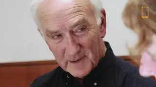 Photography in retirement