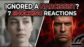 What Happens When You Ignore a Narcissist 7 Shocking Reactions You Must Know