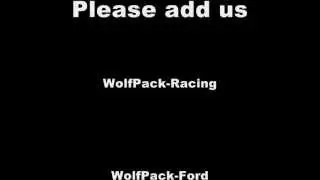 Midnight Club Los Angeles: Wolf Pack Racing