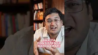 🔥100% Consistency ka Secret! #iit #motivation #jee #neet #tipsandtricks