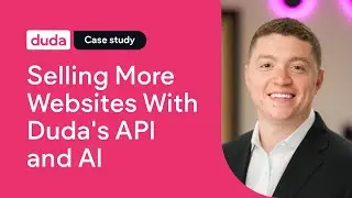 How My Digital Agency Doubled Its Revenue With Duda Website Builder | Case Study