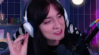 my D&D voices but.... *changed*