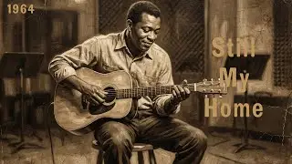 60's Soul Classic -  Still My Home   - Marvin Gaye, Otis Redding Inspired