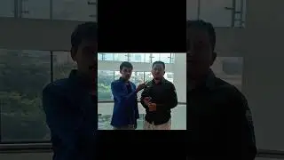 Mengenal program studi Teknik Industri : Campus tour & Wawancara dosen