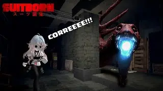 Suitborn no da miedo
