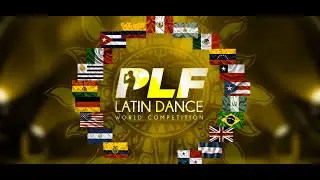 COMPETENCIA MUNDIAL PLF 2025 - DIA 2