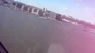 Helicopter Ride over NYC Part 2