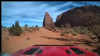 MONUMENT VALLEY