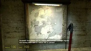 HL2 360/Orange Box bug: Lighthouse Point doors don't open/close immediately after being opened