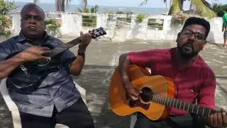 Paathai Katuvaar - God Will Make a Way