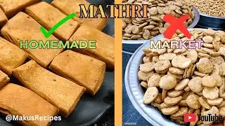 Mathri | Learn How to Make Easy Khasta Mathri At Home |