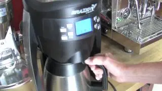 Crew Review: Behmor Brazen Brew
