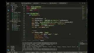 QuickFlix BostonHacks Demo Video
