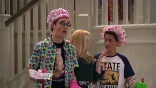 Liv and Maddie first Promo vs Liv and Maddie Cali Style