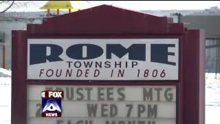 Fox 8 News | Melissa Reid 