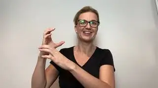 Food and Drink - FeelHear Deaf Awareness & Introduction to BSL