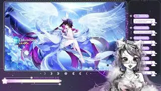 Genshin Impact: Song of the Welkin Moon Acts 5 + 6 VOD
