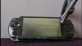 Downgrade PSP version 6.20 (xxANOLIFEPSPxx)