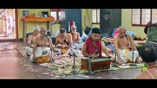 polagam Radha kalyanam 31/1/26 Udaiyalur Sri Balaraman bagavatar