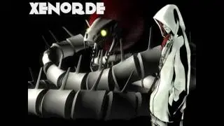 Nightcore - Bleach OPENING 3