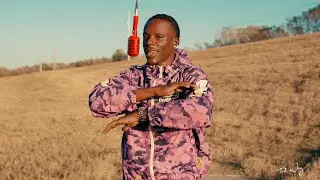 Mac-K The K Baby - Handle My Business || Выступление Red Mic District || Снято Don Wong Films