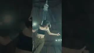BODY SUSPENSION | BANDUNG 2022
