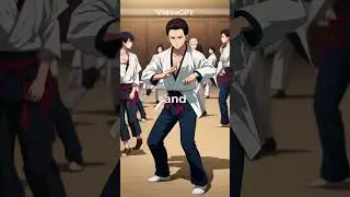 Story about a boy who pushed himself into martial arts! #fantasy#midjourney#foryou#fypシ゚viral#fyp