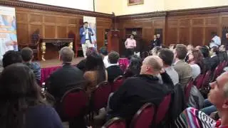 Doctorpreneurs Startup School