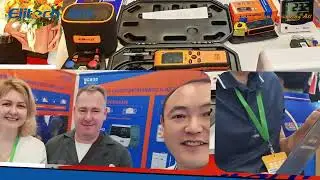 Meet Elitech Data Logger: Your Cold Chain Guardian