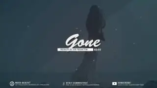 Sad Rap Instrumental | Hip-Hop Beat (prod. Sob Production)