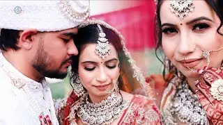 Best Wedding Teaser 2025 || Aman & Simran || DB Films Karnal