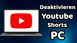 Deaktivieren YouTube Shorts PC 2023 ( Schnell ).