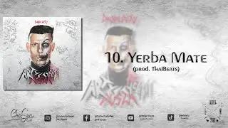 10. Danielovsky - Yerba Mate (prod. Thai Beats)