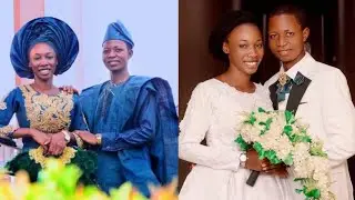 EPIC DEEPER LIFE WEDDING RECEPTION+ what have you heard about DL weddings? WATCH THIS. #deeperlife