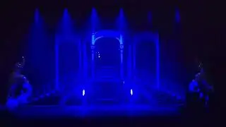 Santa's Got Talent Preview