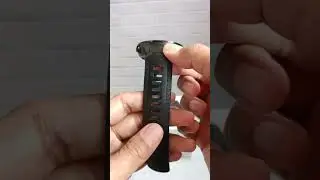 Suunto 5 Gen 1 All Black