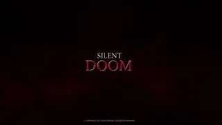 SILENT DOOM Official Trailer