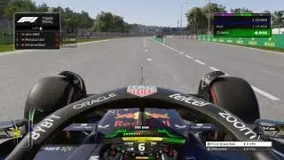 F1&reg; 23 Hotlap imola  1.13.857  186 NB