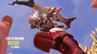 How to Hanzo