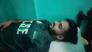 প্রিয় মানবিক ভাই লিঙ্কন ভাই এর এ পজেটিভ লাল ভালোবাসা দান 