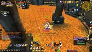 Pally better than Swifty