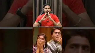 Double Elimination In Bigg Boss 😱 | Bigg Boss Today Elimination | Bigg Boss Today Promo Tamil