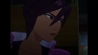 Dispatch | All Failed Hack Cutscenes | Eng/Eng Subs | Uncensored