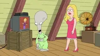 Roger's Personas from Season 6