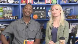 The Show - July 7, 2011 - Orlando Attractions Magazine - Episode 32
