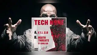 Tech N9ne - F.T.I 2.0 | INSTRUMENTAL SCRITICIANS 2019 NEW